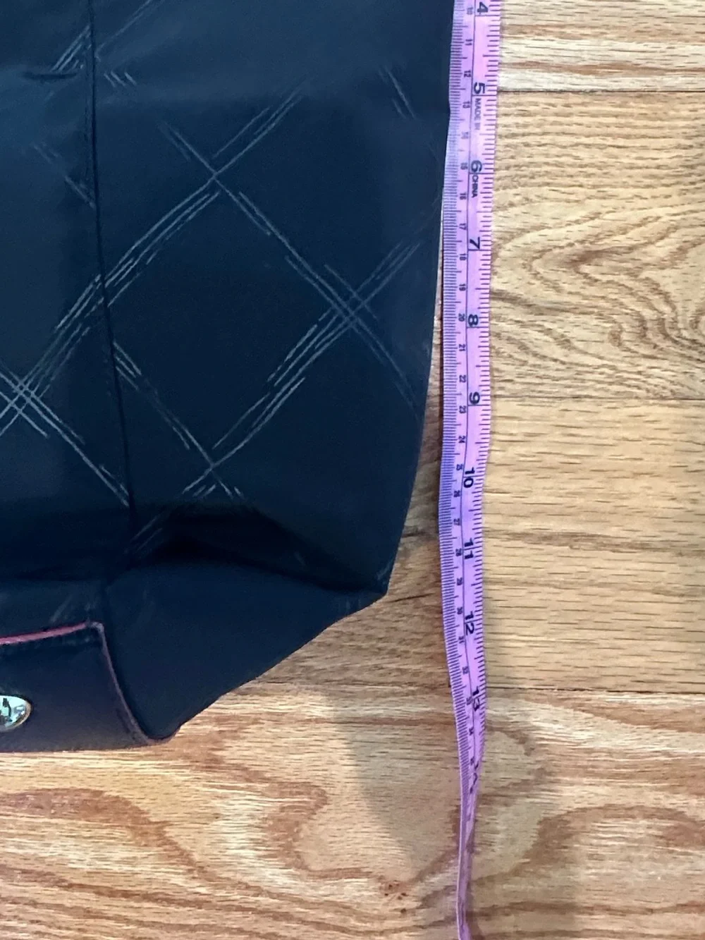 Vera Bradley Tote - Preppy Poly